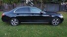 Mercedes E 220 Polski salon. Automat. Gwarancja. Polecam !!! - 5