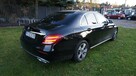 Mercedes E 220 Polski salon. Automat. Gwarancja. Polecam !!! - 7