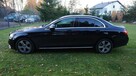 Mercedes E 220 Polski salon. Automat. Gwarancja. Polecam !!! - 10