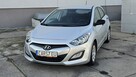 Hyundai i30 serwisowany, faktura vat marża, - 2