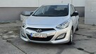 Hyundai i30 serwisowany, faktura vat marża, - 4