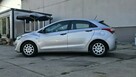 Hyundai i30 serwisowany, faktura vat marża, - 5