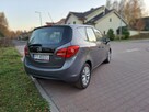 Opel Meriva Super stan Konkurencyjne oferty - 3