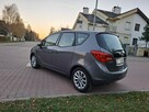 Opel Meriva Super stan Konkurencyjne oferty - 4