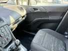 Opel Meriva Super stan Konkurencyjne oferty - 10