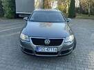 Volkswagen Passat B6 2.0TDI 140KM Zarejestrowany - 2