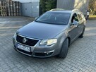 Volkswagen Passat B6 2.0TDI 140KM Zarejestrowany - 3