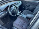 Volkswagen Passat B6 2.0TDI 140KM Zarejestrowany - 9