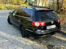 Volskwagen Passat B6 2.0TDI 140KM 4motion Tempomat - 3
