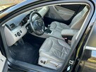 Volskwagen Passat B6 2.0TDI 140KM 4motion Tempomat - 9