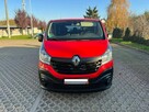 Renault Trafic Long Maxi 1.6 DCI 125KM 8-osobowy ! - 2