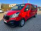 Renault Trafic Long Maxi 1.6 DCI 125KM 8-osobowy ! - 3