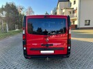 Renault Trafic Long Maxi 1.6 DCI 125KM 8-osobowy ! - 5
