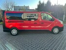 Renault Trafic Long Maxi 1.6 DCI 125KM 8-osobowy ! - 7