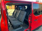 Renault Trafic Long Maxi 1.6 DCI 125KM 8-osobowy ! - 11