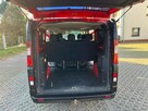 Renault Trafic Long Maxi 1.6 DCI 125KM 8-osobowy ! - 16
