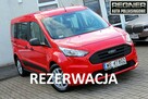 Ford Transit Connect L2 Automat Salon PL 120KM FV23% 1WŁ Kamera Tempomat Bluetooth