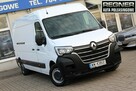 Renault Master Kamera FV23% SalonPL L3H2 Pack Clim 2.3DCi 1WŁ Gwarancja