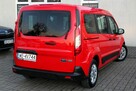 Ford Transit Connect SalonPL Kamera L2 Automat 120KM FV23% ASO Tempomat Bluetooth - 4