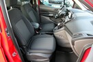 Ford Transit Connect SalonPL Kamera L2 Automat 120KM FV23% ASO Tempomat Bluetooth - 8