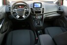 Ford Transit Connect SalonPL Kamera L2 Automat 120KM FV23% ASO Tempomat Bluetooth - 11