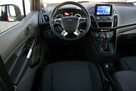 Ford Transit Connect SalonPL Kamera L2 Automat 120KM FV23% ASO Tempomat Bluetooth - 12