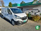 Renault Trafic Przygotowany do rejestracji - 1