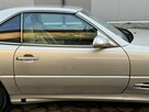 Mercedes SL 500 2000 SL500 pakiet AMG LIFT zarejestrowny LUXURYCLASSIC - 16