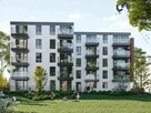 Mieszkanie Katowice Koszutka, Słoneczna - 2