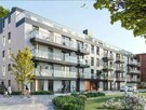 Mieszkanie Katowice Koszutka, Słoneczna - 4