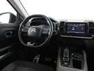 Citroen C5 Aircross automat LED skóra navi kamera i czujniki parkowania el sterowane i grz - 16