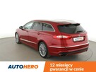 Ford Mondeo Automat Navi Kamera cofania Klimatyzacja Podgrzewane fotele Bluetooth - 4