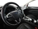 Ford Mondeo Automat Navi Kamera cofania Klimatyzacja Podgrzewane fotele Bluetooth - 14