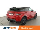 Land Rover Range Rover Evoque 4x4 automat skóra navi panorama kamery full LED - 5