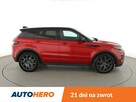 Land Rover Range Rover Evoque 4x4 automat skóra navi panorama kamery full LED - 6