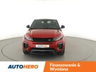 Land Rover Range Rover Evoque 4x4 automat skóra navi panorama kamery full LED - 8