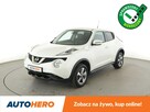Nissan Juke automat klima auto kamera cofania bluetooth