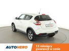 Nissan Juke automat klima auto kamera cofania bluetooth - 4