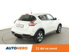 Nissan Juke automat klima auto kamera cofania bluetooth - 7