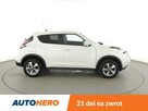 Nissan Juke automat klima auto kamera cofania bluetooth - 9