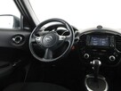 Nissan Juke automat klima auto kamera cofania bluetooth - 16