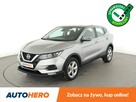 Nissan Qashqai PDC klima-auto tempomat