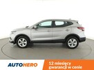 Nissan Qashqai PDC klima-auto tempomat - 2