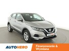 Nissan Qashqai PDC klima-auto tempomat - 7