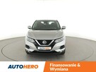 Nissan Qashqai PDC klima-auto tempomat - 8