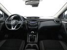 Nissan Qashqai PDC klima-auto tempomat - 11