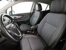 Opel Mokka navi klima auto grzane fotele kamera i czujniki parkowania - 9
