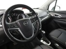 Opel Mokka navi klima auto grzane fotele kamera i czujniki parkowania - 10