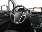 Opel Mokka navi klima auto grzane fotele kamera i czujniki parkowania - 12