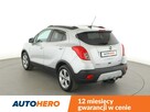 Opel Mokka Skóra, Navi, Kamera, Podg.fotele, Bluetooth - 3